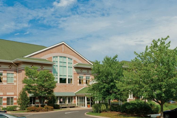 Seabrook Senior Living Community Assisted Living, Nursing Home